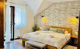 B&B Villa Plitvica